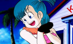 Team Bulma