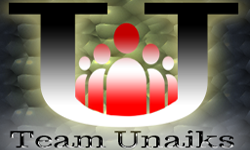 Team Unaiks