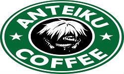 Anteiku Coffee Tokyo Ghoul