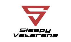Pencil Works | Sleepy Veterans