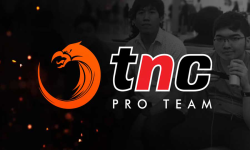 Tnc  Pro Team