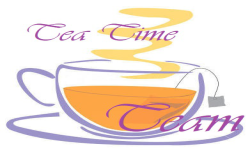 <Tea Time>team