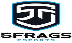 5FRAGS ESPORTS