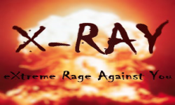 eXtreme Rage Against You