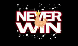 NeverWin