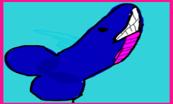 BlueWhales