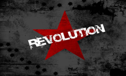 REVOLUTION