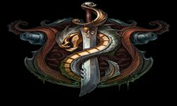 Hunters Of Dragons