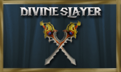 Divine Slayer