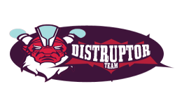 Team distruptor