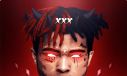 XXXTENTACION