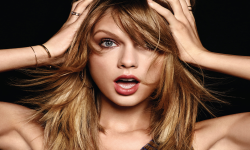 Taylor Swift GODDESS