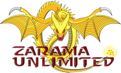 Zarama Unlimited 3.0