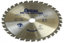 Omega Metal Cutting Team