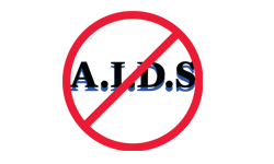 Ban AIDS