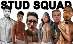 Stud Squad