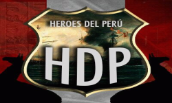 Heroes del Peru