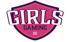 Girls Gaming 