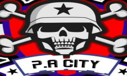 P.A City E-Sports