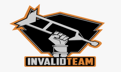 TEAM INVALID