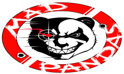 Mad Pandas