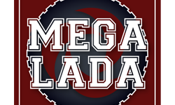 MEGA-LADA E-SPORTS