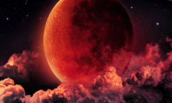 Blood Moon