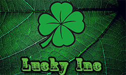 Lucky incorporated