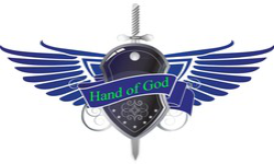 HandOfGod