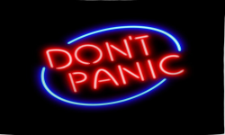 Dont Panic