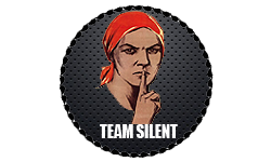 TEAM SILENT