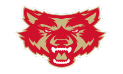RED WOLVES