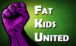 Fat Kids United