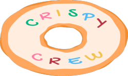 CrispyCrew