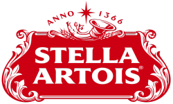 STELLA  ARTOIS