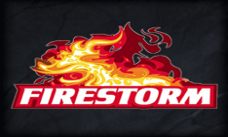 Team Firestorm
