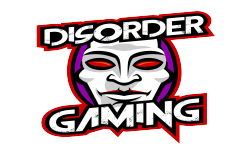 Disorder Gaming