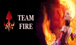 TEAM FIRE