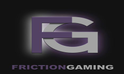 Friction Gaming
