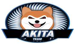 Akita Team