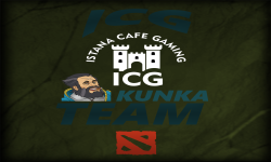 ICG Kunkka Teams