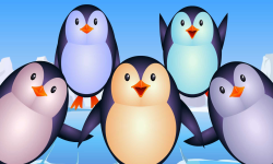 The Paunchy Penguins