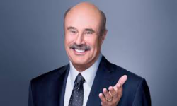 Dr. Phil Savage Moments