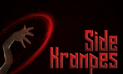 Side krampes