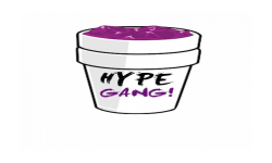 HypeGang E-Sports