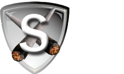 Smoking Raw OCB