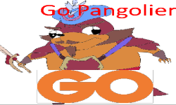 GoPangolier
