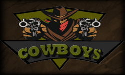 Cowboys Team 