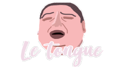 Le Tongue Squad