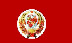 Team USSR